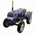 4WD Diesel Farm Tractor (Warmly Welcomed in Foreign Market) (XZS-254)